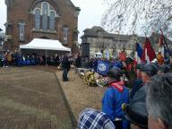 Liévin 27 décembre 2019